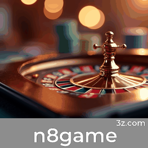 N8Game Login: Segurança e Privilegios Exclusivos