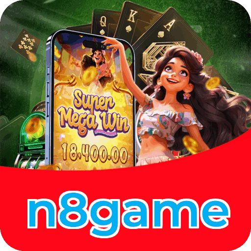 Login rápido no app n8game