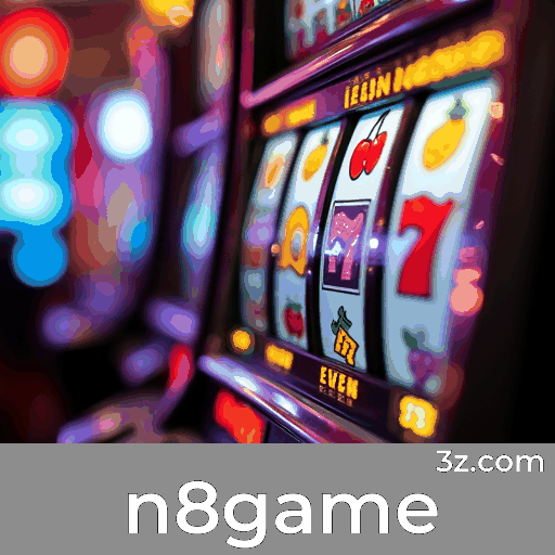 Login Seguro N8Game: Acesso Rápido e Privilegiado