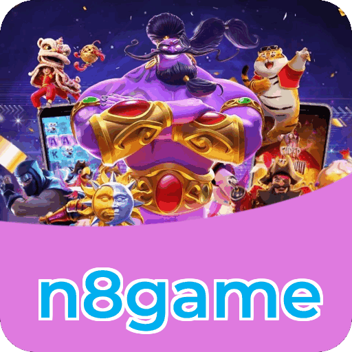 Siga a n8game no Facebook