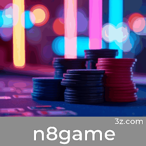 N8game: Cassino Premiado e Pagamentos Rápidos