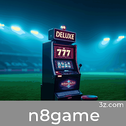 Plataforma de Apostas n8game: Tecnologia Avançada em Nuvem