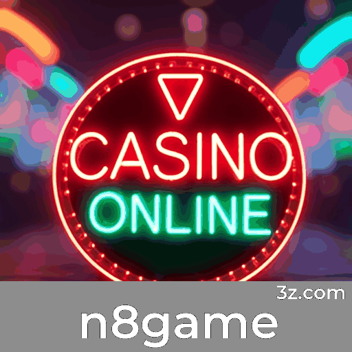 Sistema de Recompensas Progressivas, Maximize seus Ganhos no n8game