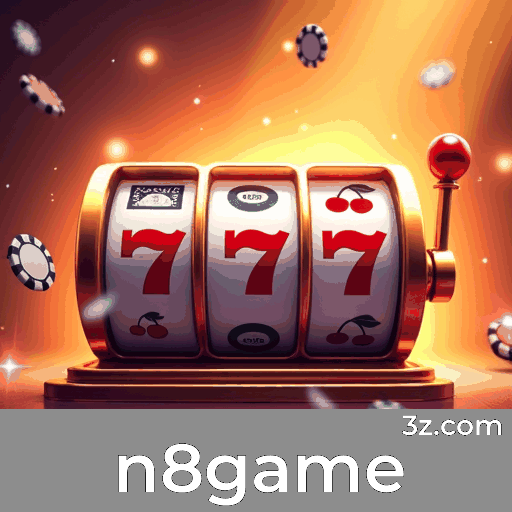 n8game.com - Plataforma de Apostas Brasileiras e Jogos Exclusivos - n8game
