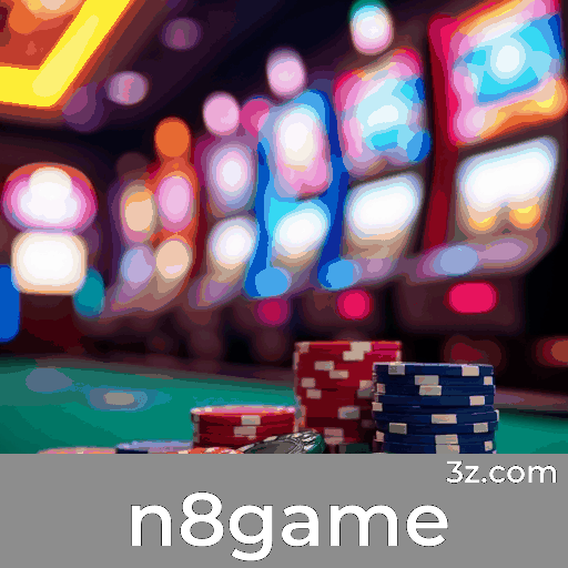 Inovação Tecnológica da n8game: Apostas e Entretenimento