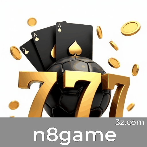Qualidade Excepcional de Jogos no n8game