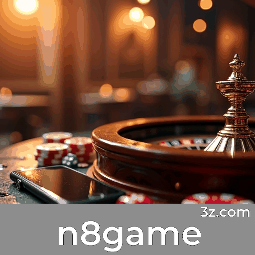Bônus Transparente no n8game: Recompensas Verdadeiras e Sem Complicações