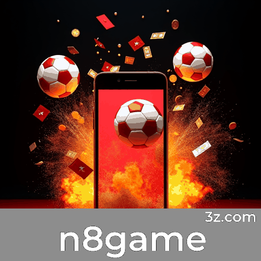 N8game: Cassino Premiado e Pagamentos Rápidos