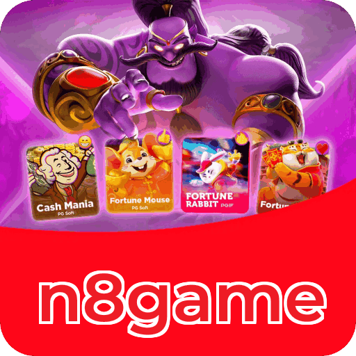 Jogos com maior RTP na n8game