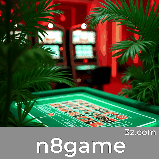 n8game: Realismo e Emoção em Tempo Real